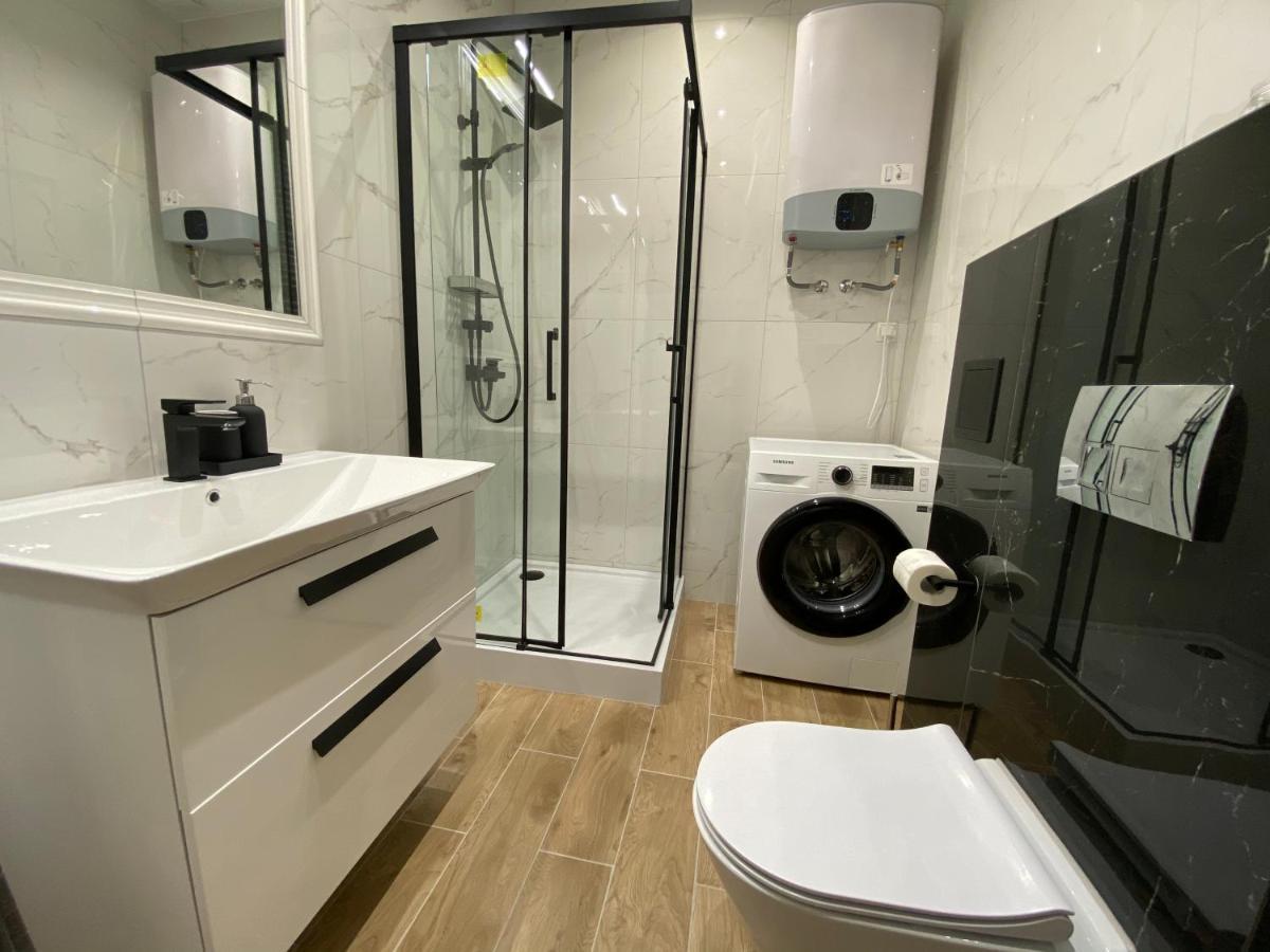 Dunin Majestic Residence 4 Cracovie Extérieur photo