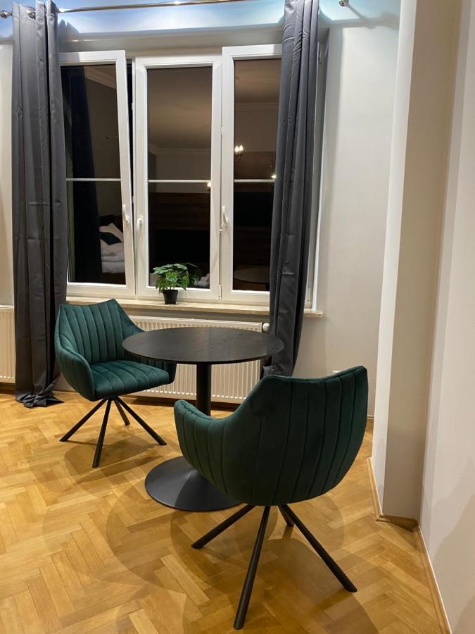 Dunin Majestic Residence 4 Cracovie Extérieur photo